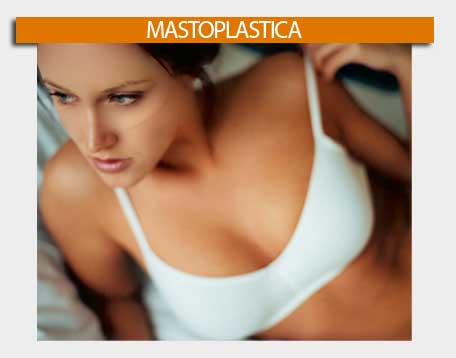 Mastoplastica - Protesi seno